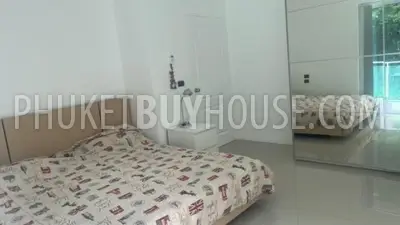 PAT6791: House with Sea View + 2 Studios in Patong. Photo #14