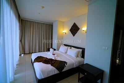 BAN9392: Роскошные Апартаменты с 1 Спальней в 200м от пляжа Банг Тао. Фото #32