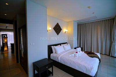 BAN9392: Роскошные Апартаменты с 1 Спальней в 200м от пляжа Банг Тао. Фото #33