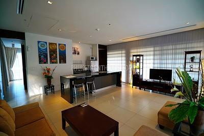 BAN9392: Luxury 1-Bedroom Apartment Within 200 meters From Bangtao Beach. Photo #34