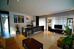 BAN9392: Luxury 1-Bedroom Apartment Within 200 meters From Bangtao Beach. Thumbnail #34