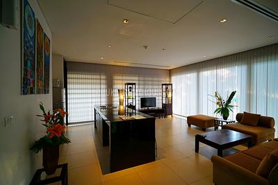 BAN9392: Роскошные Апартаменты с 1 Спальней в 200м от пляжа Банг Тао. Фото #35