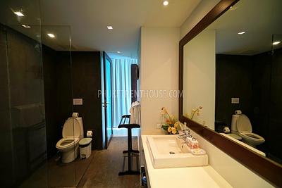 BAN9392: Luxury 1-Bedroom Apartment Within 200 meters From Bangtao Beach. Photo #36
