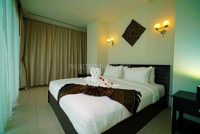BAN9392: Роскошные Апартаменты с 1 Спальней в 200м от пляжа Банг Тао. Фото #37