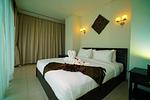 BAN9392: Роскошные Апартаменты с 1 Спальней в 200м от пляжа Банг Тао. Миниатюра #37