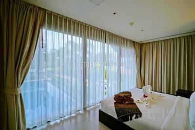 BAN9392: Роскошные Апартаменты с 1 Спальней в 200м от пляжа Банг Тао. Фото #31