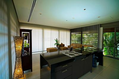 BAN9392: Luxury 1-Bedroom Apartment Within 200 meters From Bangtao Beach. Photo #38