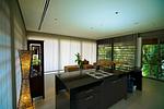 BAN9392: Luxury 1-Bedroom Apartment Within 200 meters From Bangtao Beach. Thumbnail #38