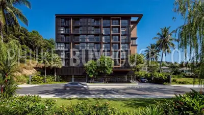 CHA22913: Well-Planned Studio for Active Living in Chalong, Phuket. 照片 #19