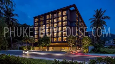 CHA22913: Well-Planned Studio for Active Living in Chalong, Phuket. 照片 #20