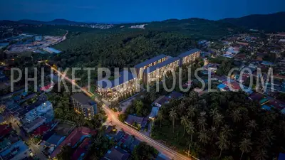CHA22913: Well-Planned Studio for Active Living in Chalong, Phuket. 照片 #18