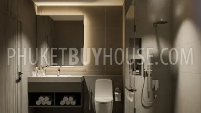 CHA22913: Well-Planned Studio for Active Living in Chalong, Phuket. 照片 #8