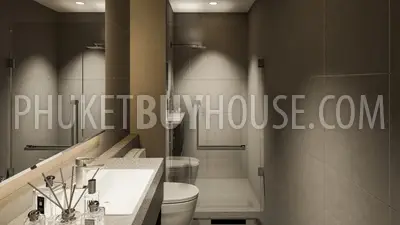 CHA22913: Well-Planned Studio for Active Living in Chalong, Phuket. 照片 #7