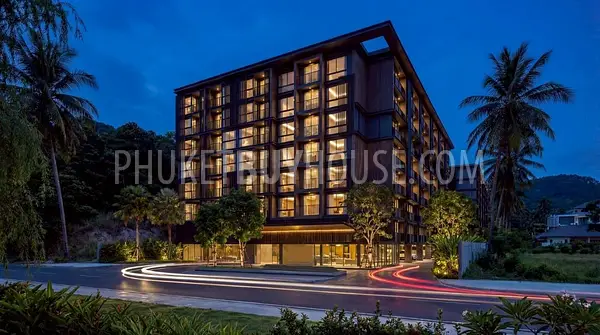 CHA22914: 1-Bedroom Layout for Comfortable Living in Chalong, Phuket. 照片 #15