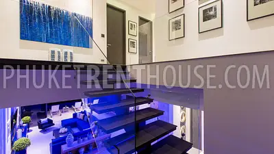 KAT22915: Luxury 5-bedroom Sea View Villa For Rent in Kata, Phuket. Photo #36