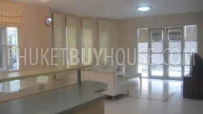 CHA1846: 3 Bedroom house in gated community with 24 hour security in Chalong Phuket. Фото #1