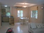 CHA1846: 3 Bedroom house in gated community with 24 hour security in Chalong Phuket. Thumbnail #2