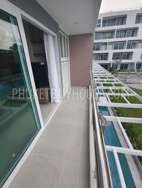 RAW21921: Exceptional Studio in Rawai!. Fotoğraf #19