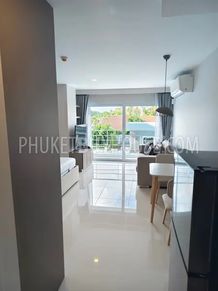 RAW21921: Exceptional Studio in Rawai!. Fotoğraf #20