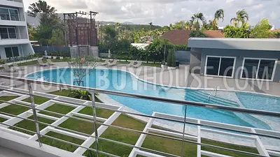 RAW21921: Exceptional Studio in Rawai!. Photo #21