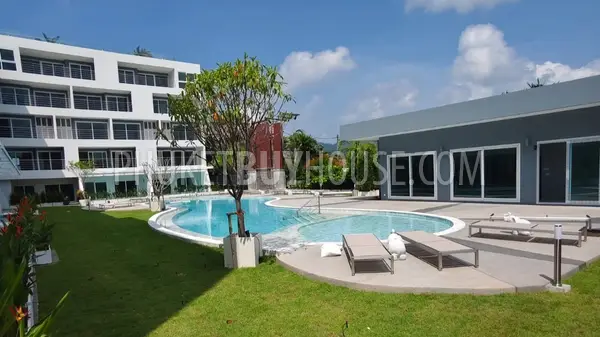 RAW21921: Exceptional Studio in Rawai!. Fotoğraf #1