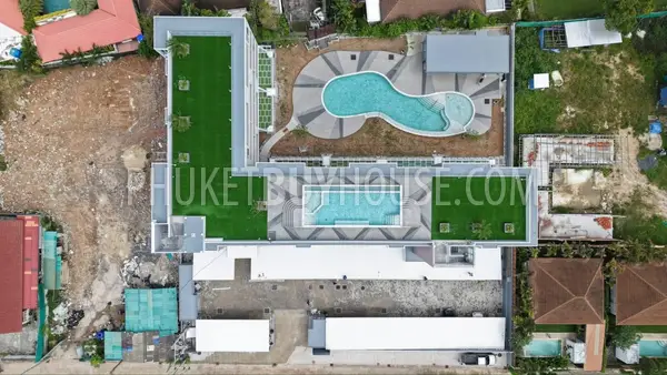 RAW21921: Exceptional Studio in Rawai!. Fotoğraf #27