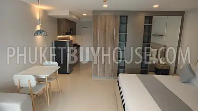 RAW21921: Exceptional Studio in Rawai!. Photo #5
