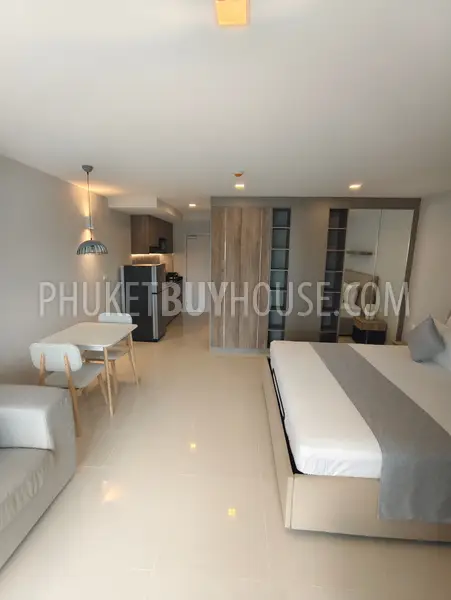 RAW21921: Exceptional Studio in Rawai!. Fotoğraf #5