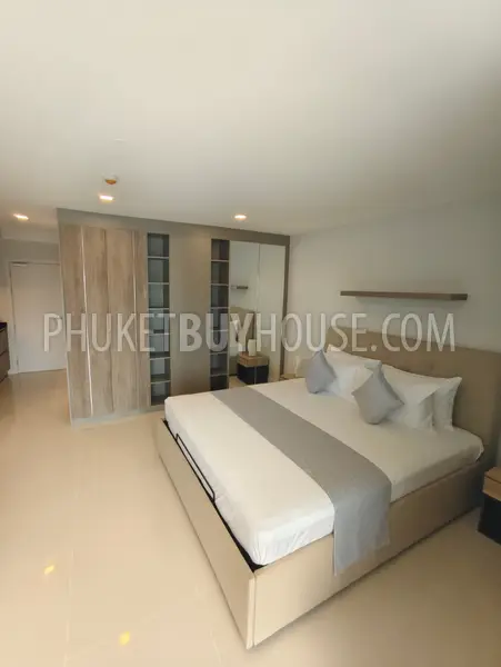 RAW21921: Exceptional Studio in Rawai!. Fotoğraf #9