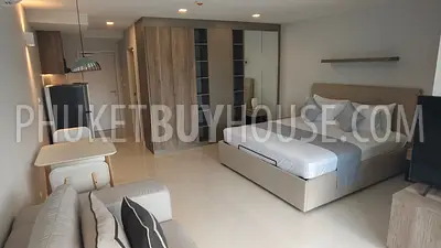 RAW21921: Exceptional Studio in Rawai!. Photo #7