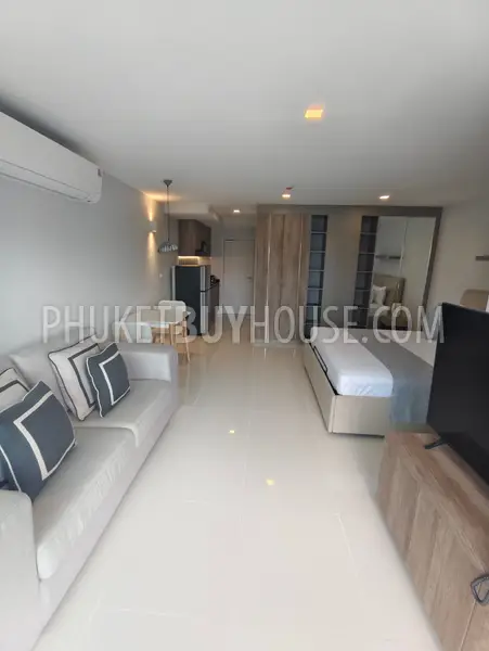 RAW21921: Exceptional Studio in Rawai!. Fotoğraf #6