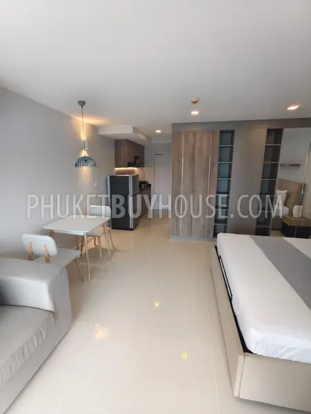 RAW21921: Exceptional Studio in Rawai!. Fotoğraf #8