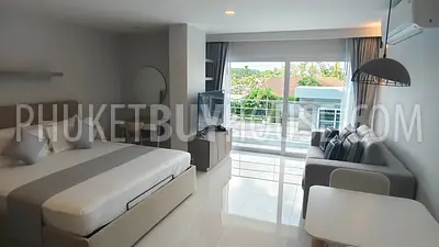 RAW21921: Exceptional Studio in Rawai!. Photo #10