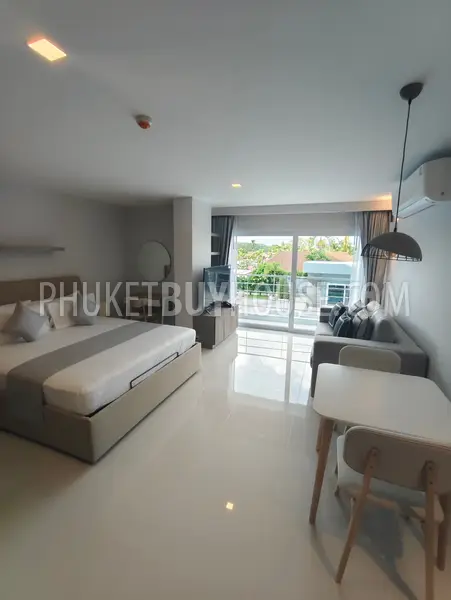 RAW21921: Exceptional Studio in Rawai!. Fotoğraf #10