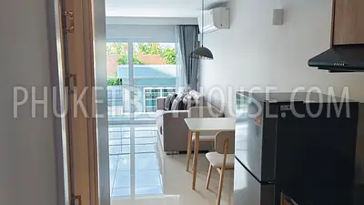RAW21921: Exceptional Studio in Rawai!. Photo #11