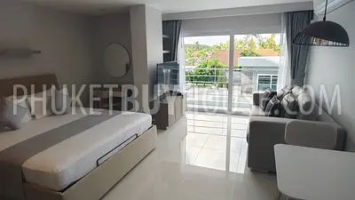 RAW21921: Exceptional Studio in Rawai!. Photo #14