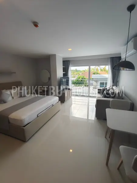 RAW21921: Exceptional Studio in Rawai!. Fotoğraf #14
