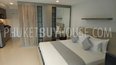 RAW21921: Exceptional Studio in Rawai!. Photo #16