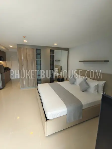 RAW21921: Exceptional Studio in Rawai!. Fotoğraf #16