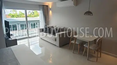 RAW21921: Exceptional Studio in Rawai!. Photo #17