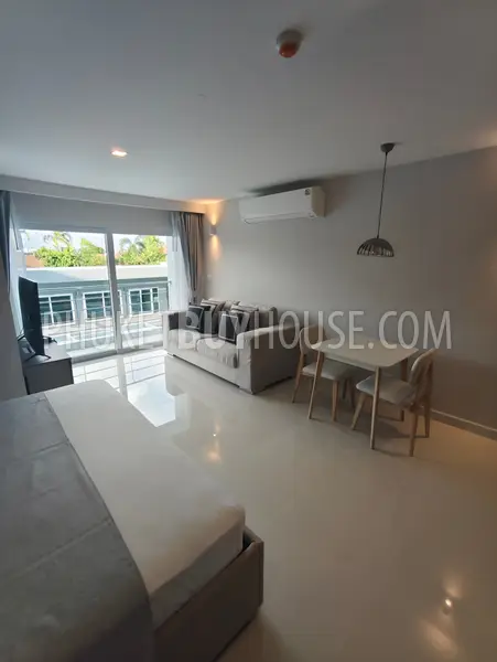 RAW21921: Exceptional Studio in Rawai!. Fotoğraf #17