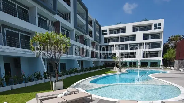 RAW21919: Beautiful 2 Bedroom Apartments In Rawai. Photo #1