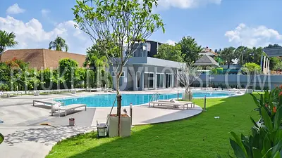 RAW21919: Beautiful 2 Bedroom Apartments In Rawai. Photo #2
