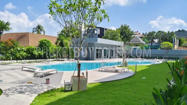 RAW21919: Beautiful 2 Bedroom Apartments In Rawai. Photo #2