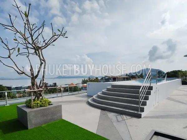 RAW21919: Beautiful 2 Bedroom Apartments In Rawai. Photo #19