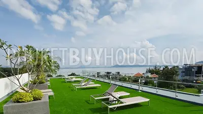 RAW21919: Beautiful 2 Bedroom Apartments In Rawai. Photo #20