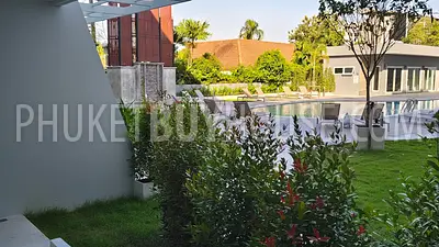 RAW21919: Beautiful 2 Bedroom Apartments In Rawai. Photo #14