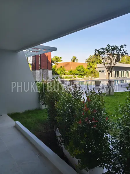 RAW21919: Beautiful 2 Bedroom Apartments In Rawai. Photo #14
