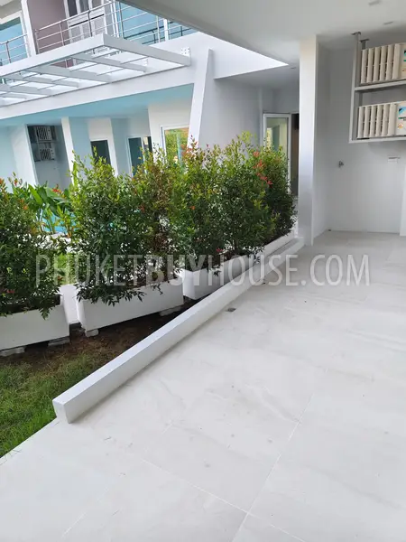 RAW21919: Beautiful 2 Bedroom Apartments In Rawai. Photo #15
