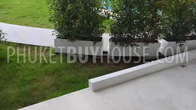 RAW21919: Beautiful 2 Bedroom Apartments In Rawai. Photo #16